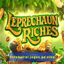 futebolrei jogos ao vivo